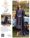 Fancy Viscose suit
